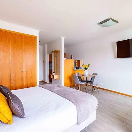 Enjoy Madeira 1 Διαμέρισμα Caniço