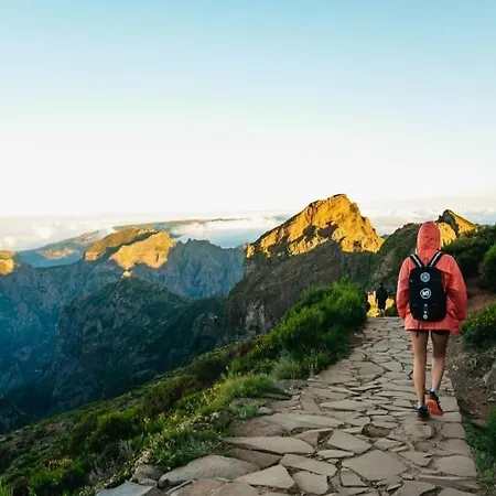 Enjoy Madeira 1 Διαμέρισμα *