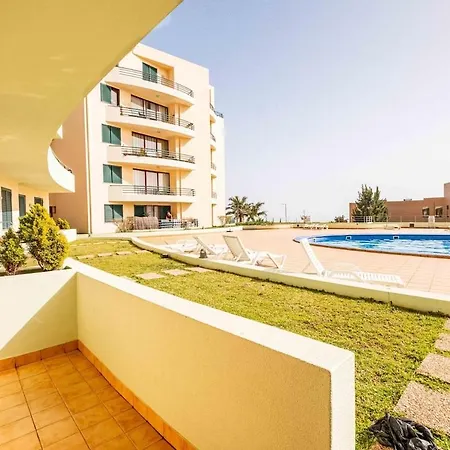 Enjoy Madeira 1 Apartamento