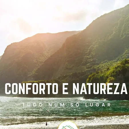 Διαμέρισμα Enjoy Madeira 1 Caniço