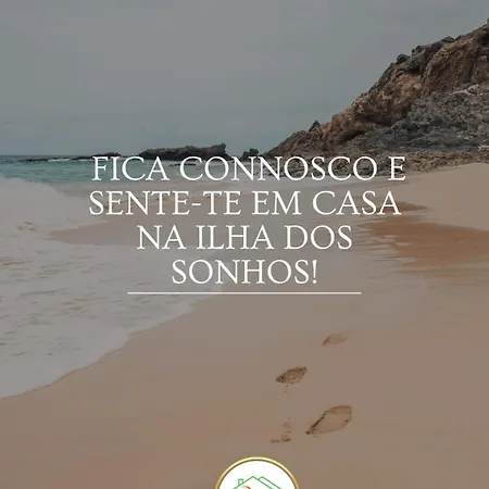 Enjoy Madeira 1 Апартаменты