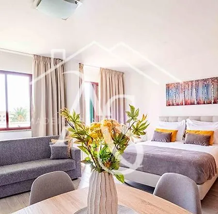 Enjoy Madeira 1 Caniço