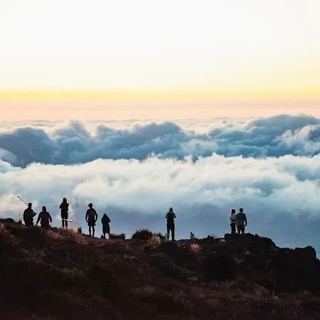 Garajau Madeira Holidays 1 카니코