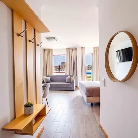 Enjoy Madeira 1 Apartamento Caniço