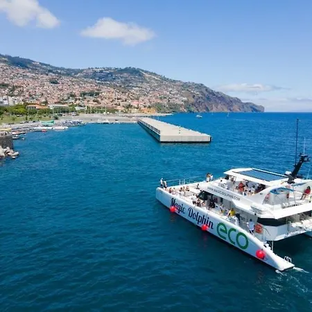 Enjoy Madeira 1