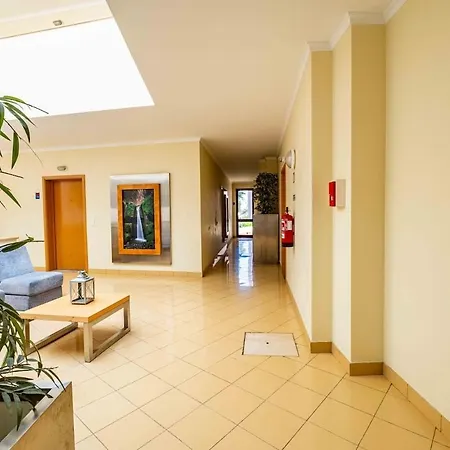 Apartamento Enjoy Madeira 1 Caniço