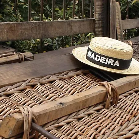 Enjoy Madeira 1 Caniço