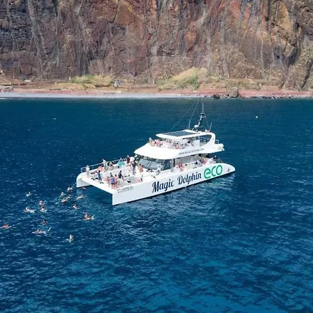 Garajau Madeira Holidays 1