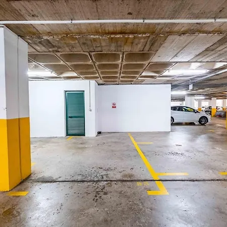 Enjoy Madeira 1 * Caniço