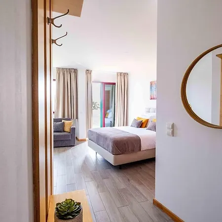 Apartamento Enjoy Madeira 1 *