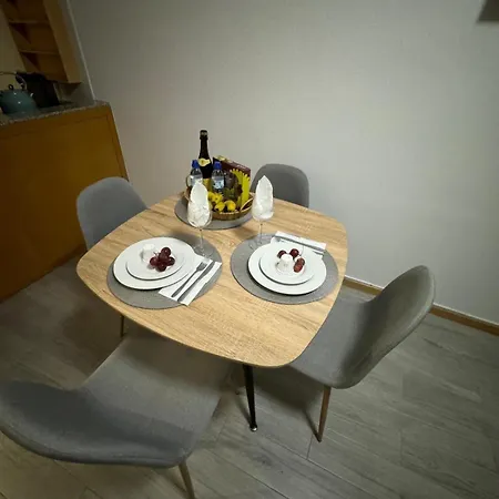 Enjoy Madeira 1 Apartamento Caniço