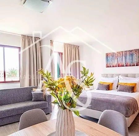 Apartamento Enjoy Madeira 1
