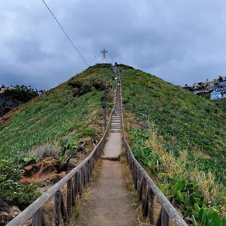Garajau Madeira Holidays 1
