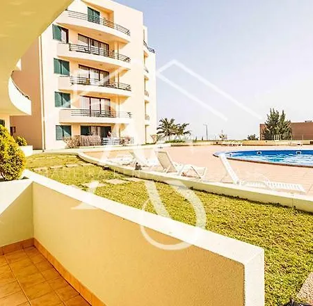 Enjoy Madeira 1 Apartamento