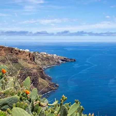아파트 Garajau Madeira Holidays 1 *