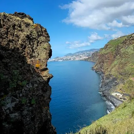 아파트 Garajau Madeira Holidays 1