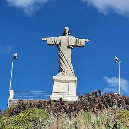 Garajau Madeira Holidays 1 * 카니코