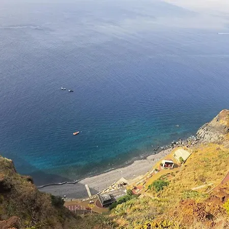Garajau Madeira Holidays 1 아파트 카니코