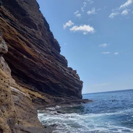 Daire Garajau Madeira Holidays 1 *