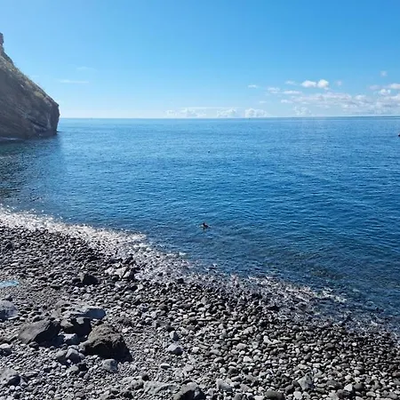 Garajau Madeira Holidays 1 카니코