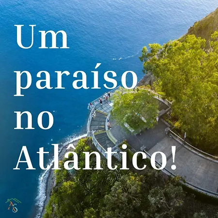 Garajau Madeira Holidays 1 카니코