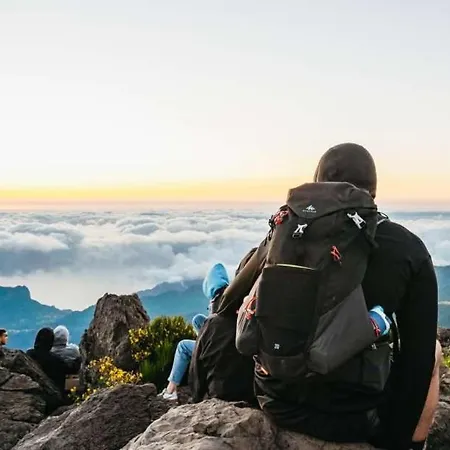 Garajau Madeira Holidays 1 아파트 카니코