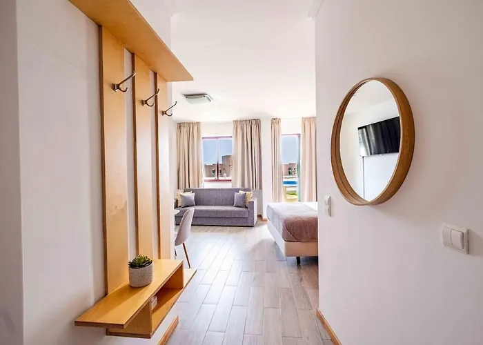 Enjoy Madeira 1 Apartment Canico (Madeira)