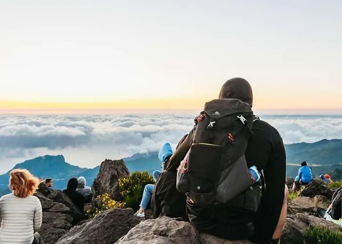 Apartment Enjoy Madeira 1 *