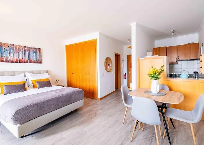 Enjoy Madeira 1 Apartment Canico (Madeira)