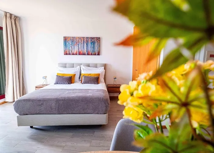 Enjoy Madeira 1 Apartment