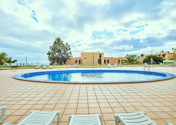 Enjoy Madeira 1 Apartment Canico (Madeira)