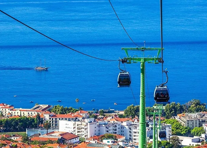 Apartment Enjoy Madeira 1 *