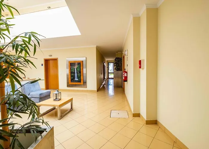 Apartment Enjoy Madeira 1 Canico (Madeira)