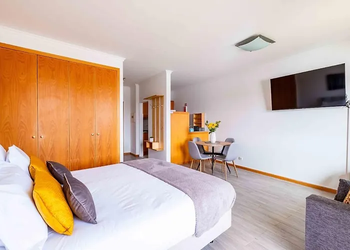 Enjoy Madeira 1 Apartment Canico (Madeira)