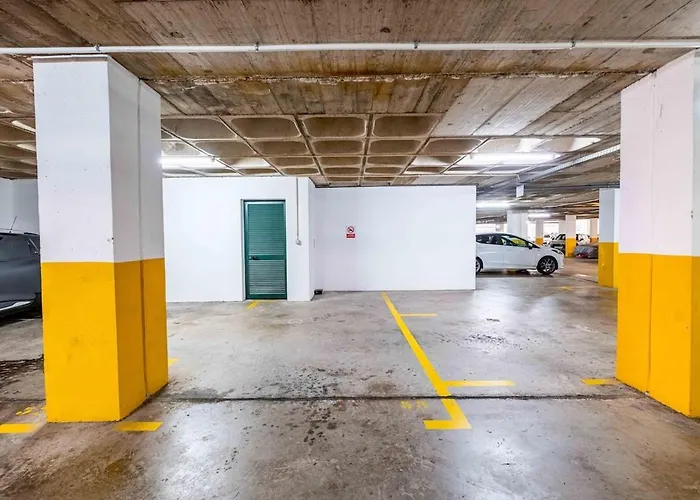 Enjoy Madeira 1 * Canico (Madeira)