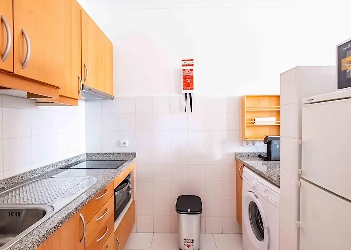 Enjoy Madeira 1 Apartment