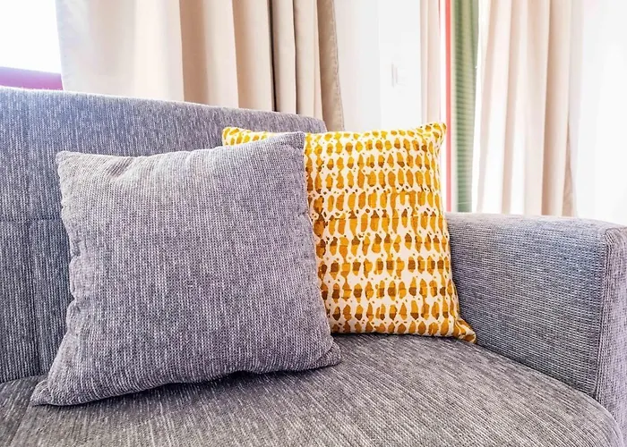 Apartment Enjoy Madeira 1 *