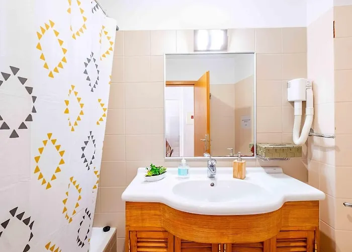 Apartment Enjoy Madeira 1 Canico (Madeira)