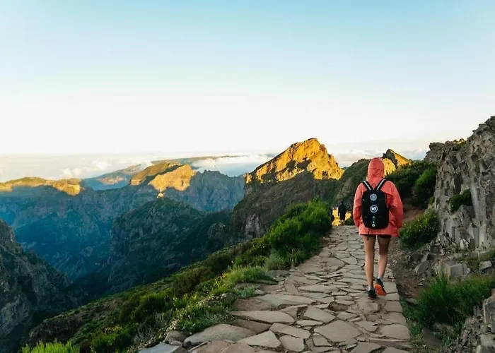 Enjoy Madeira 1 Apartment *