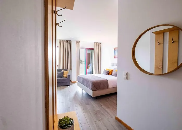 Apartment Enjoy Madeira 1 *