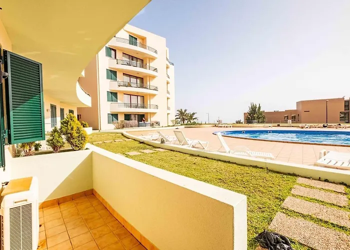 Enjoy Madeira 1 Apartment