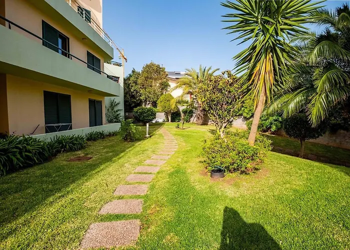 Apartment Enjoy Madeira 1 Canico (Madeira)