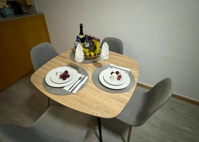 Enjoy Madeira 1 Apartment Canico (Madeira)