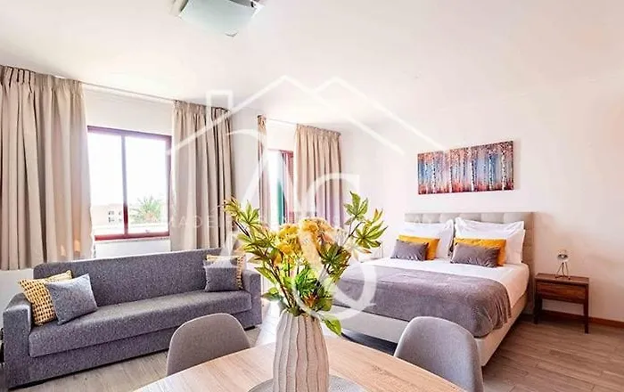 Apartment Enjoy Madeira 1