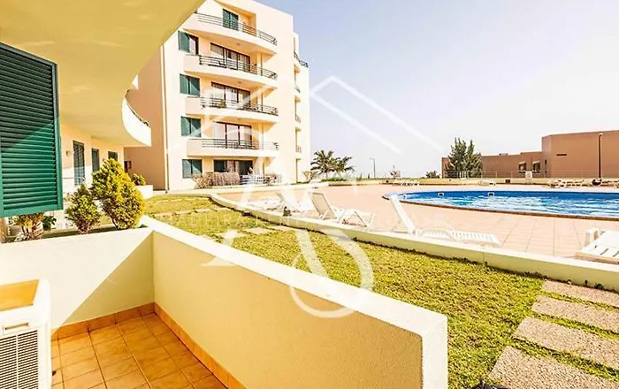 Enjoy Madeira 1 Apartment