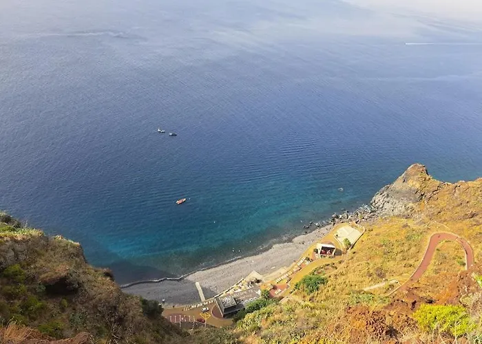 Enjoy Madeira 1 Apartment Canico (Madeira)