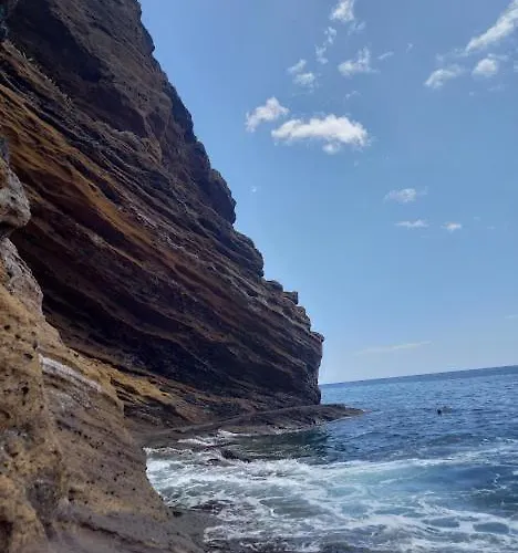 Apartment Enjoy Madeira 1 *