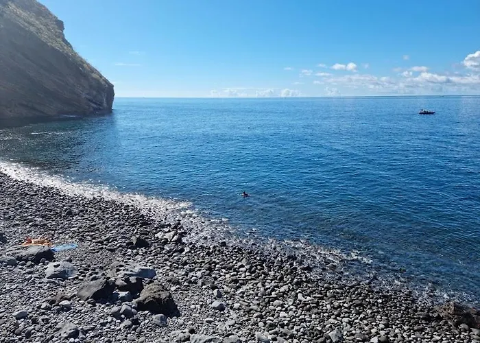 Enjoy Madeira 1 Canico (Madeira)