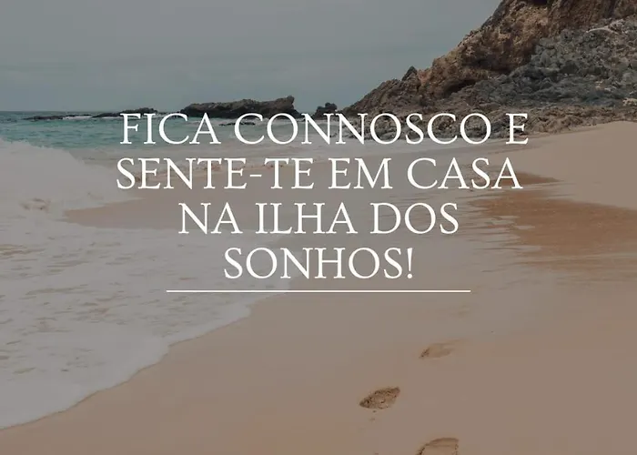 Enjoy Madeira 1 Apartment