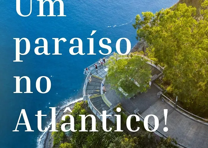 Enjoy Madeira 1 Canico (Madeira)